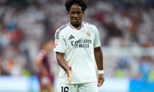 “Реал”ни қутқарган 18 ёшли Эндрик голларини кимга бағишлади?