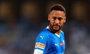 Кутилмаган хабар: Неймар энди ўйнамайди!