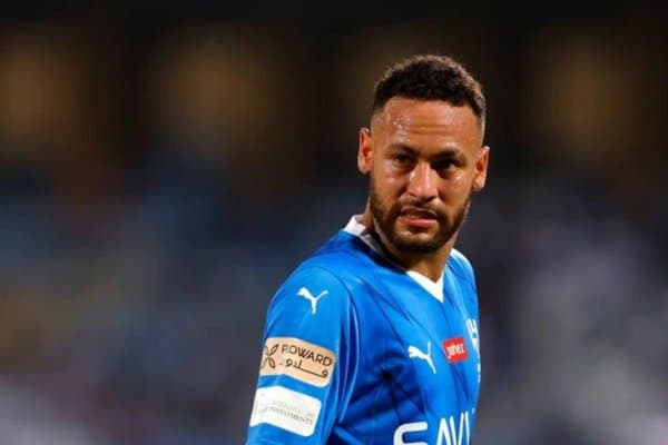 Кутилмаган хабар: Неймар энди ўйнамайди!