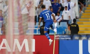 Кўнгли бўшлар кўрмасин! "Ал-Ҳилол" рақибини янчиб ташлади (Видеошарҳ) 