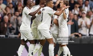 “Реал Мадрид”нинг муҳим футболчиси сафдан чиқди 