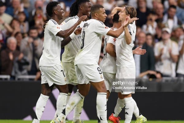 “Реал Мадрид”нинг муҳим футболчиси сафдан чиқди 