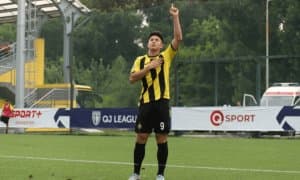 “Сити”га жавоб: “Челси” 16 ёшли қозоқ ҳужумчисини оляпти