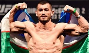 Расман: Маҳмуд Муродовнинг кейинги жанг санаси ва рақиби маълум