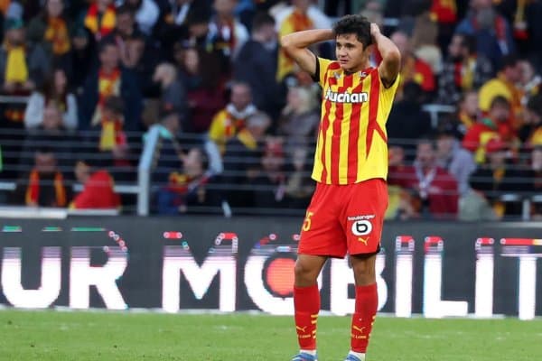 Ҳусановнинг “Сити”га трансфери “ғалати” бўлди!