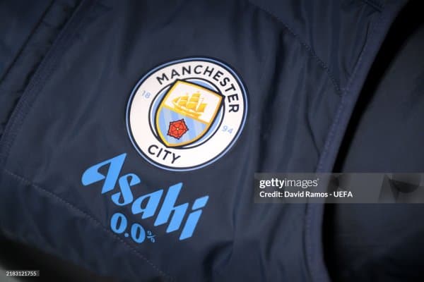 "Манчестер Сити"нинг янги футболчиси қанча маош олади?