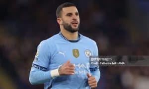 Уокер фаолиятини Италияда давом эттиришга қарор қилди