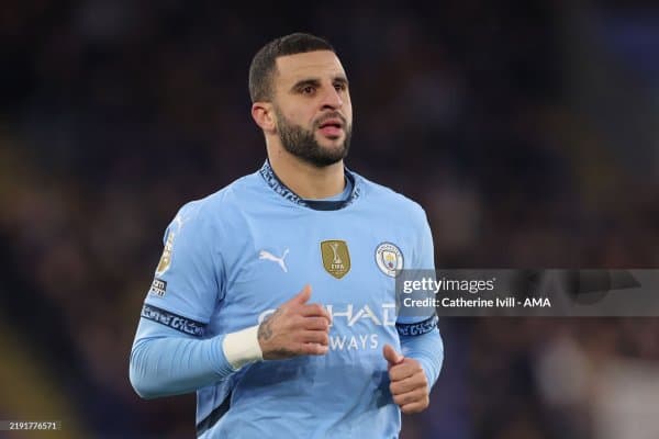 Уокер фаолиятини Италияда давом эттиришга қарор қилди