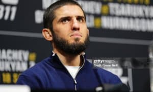 "UFC 311" турнирининг марказий жангида ўзгариш