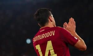 Шомуродовнинг собиқ жамоасига қарши ўйини қандай баҳоланди?