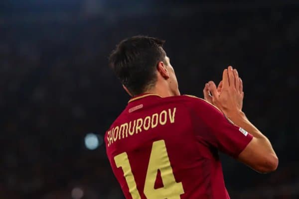 Шомуродовнинг собиқ жамоасига қарши ўйини қандай баҳоланди?