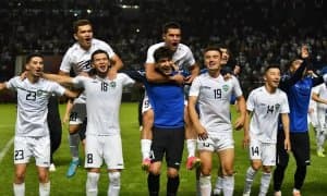 “Топ-5” лигаларида ўйнай оладиган ўзбек футболчилари рўйхати эълон қилинди!