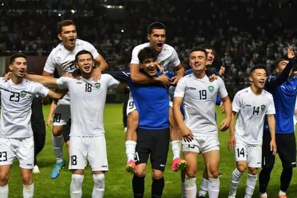 “Топ-5” лигаларида ўйнай оладиган ўзбек футболчилари рўйхати эълон қилинди!