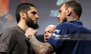  Деметриус Жонсон: " Ренато Мойкано билан баҳс Ислом Махачев учун янада қийин бўлади"