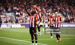 "Арсенал" ўзига керакли ҳужумчини топди