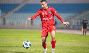 Легионеримиз клуби билан шартномани узайтирди