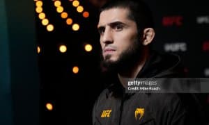 Ислом Махачев "UFC 311" турниридан қанча гонорар ишлаб олади?