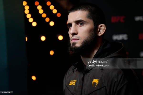 Ислом Махачев "UFC 311" турниридан қанча гонорар ишлаб олади?