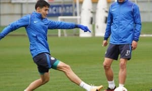 Туркия Суперлигаси. "Ризеспор"нинг "Башакшехир"га бошланғич таркиби маълум