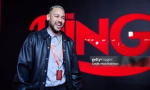 Неймар МЛСга йўл олиш учун қулай вақтни айтди