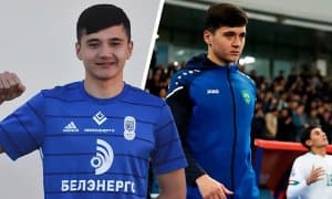Жаноб, Ҳусановдан зўр футболчи тайёрлаб беринг!
