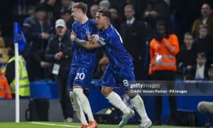 "Челси" ҳужумчилар олишдан "тўймаяпти"