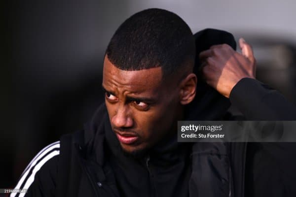 АПЛ. "Ньюкасл" - "Борнмут": Асосий таркиблар эълон қилинди 