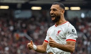 Салоҳ учун курашда кутилмаган жамоа фаворитга айланди