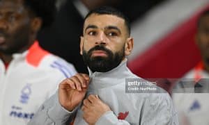 АПЛ. "Брентфорд" - "Ливерпуль": Асосий таркиблар маълум 