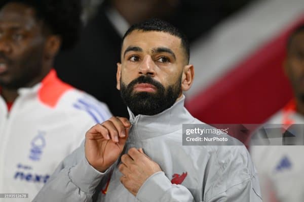 АПЛ. "Брентфорд" - "Ливерпуль": Асосий таркиблар маълум 