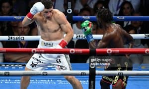 Собиқ чемпион: "Исроил Мадримов "Канело" Альваресдан кучлироқ"