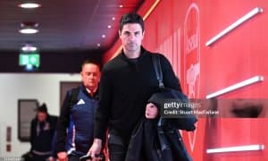 АПЛ. "Арсенал" - "Астон Вилла" баҳси учун бошланғич таркиблар эълон қилинди