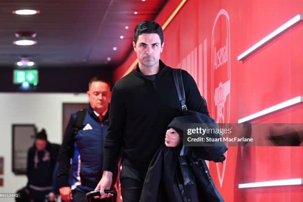 АПЛ. "Арсенал" - "Астон Вилла" баҳси учун бошланғич таркиблар эълон қилинди