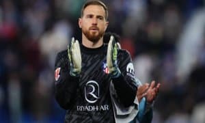 Ла Лига. "Атлетико Мадрид"нинг ғалабали серияси ўз ниҳоясига етди               