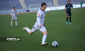 Фарҳод Бекмуратов: "Локомотив"нинг олдинги мавқеини қайтаришимиз керак"