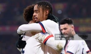 Лига 1. Абдуқодир Ҳусановсиз қолган "Ланс" ПСЖга имкониятни бой берди 