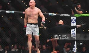 Богдан Гуськов ғалабаси билан безаган турнирнинг прелим карди якунланди!