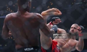 "Самурай"ни тўхтата олишмади