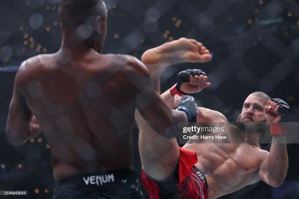 "Самурай"ни тўхтата олишмади