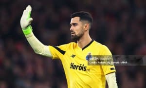 "Манчестер Сити" мудофаани кучайтириш учун дарвозабон сотиб олмоқчи