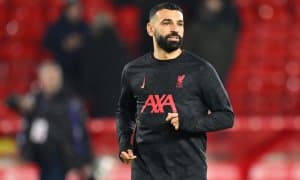  Муҳаммад Салоҳ 99 фоиз шу жамоага ўтади!