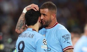 Энди “Сити”дан кетмасак бўлмайди...