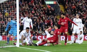 Салоҳ ёки “Реал” юлдузини оламиз!