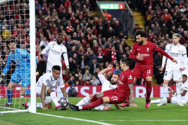 Салоҳ ёки “Реал” юлдузини оламиз!