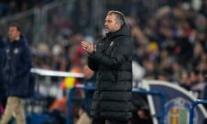 “Барселона” кечаги баҳсда пенальти тепиши кераклиги исботланди!! 