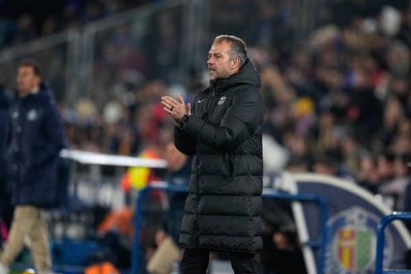 “Барселона” кечаги баҳсда пенальти тепиши кераклиги исботланди!! 