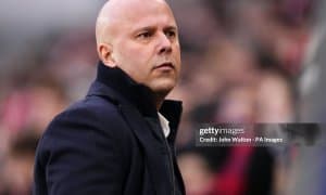 "Ливерпуль" Салоҳ ўрнига осиёлик вингерни олиб келмоқчи