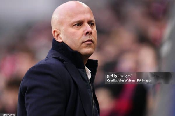 "Ливерпуль" Салоҳ ўрнига осиёлик вингерни олиб келмоқчи