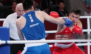 Баҳодир Жалоловнинг азалий рақиби фаолиятини якунлади