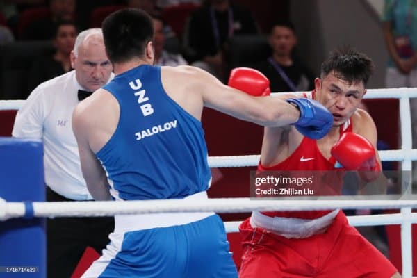 Баҳодир Жалоловнинг азалий рақиби фаолиятини якунлади